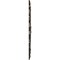 Ekena Millwork Angel Medallion (Canopies up to 15 3/4"), 32 1/4"OD x 3 5/8"ID x 1 1/8"P, Stone Hearth Crackle CM32ANSHC - alternate 3